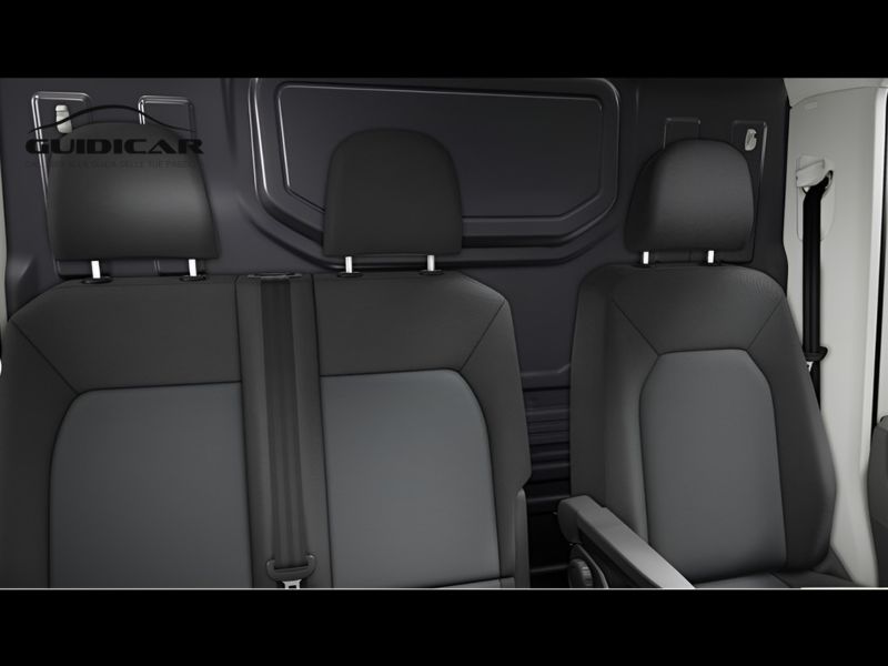 GuidiCar - VOLKSWAGEN INDUSTRIALI NUOVO CRAFTER 1 Crafter Van 35 L3H2 2.0 TDI 103 kW ant. aut. Nuovo